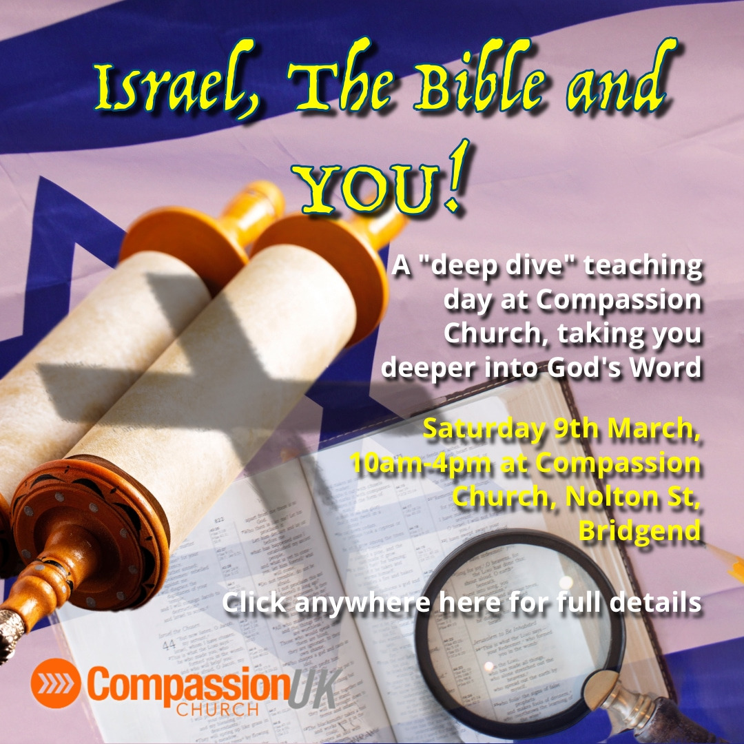 Compassion Church Bridgend, UK